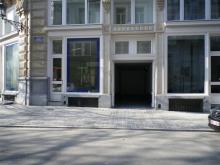 Modalités de location